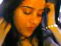Desi Indian Girlfriend outdoors jerking off cookies MMC (big boobs,desi,fingering)